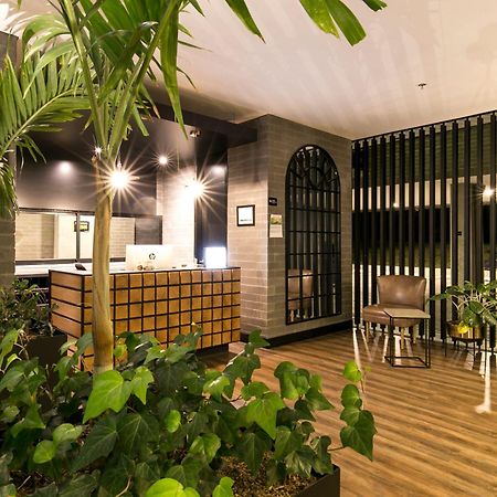 Loma Verde Aparthotel Medellín Esterno foto