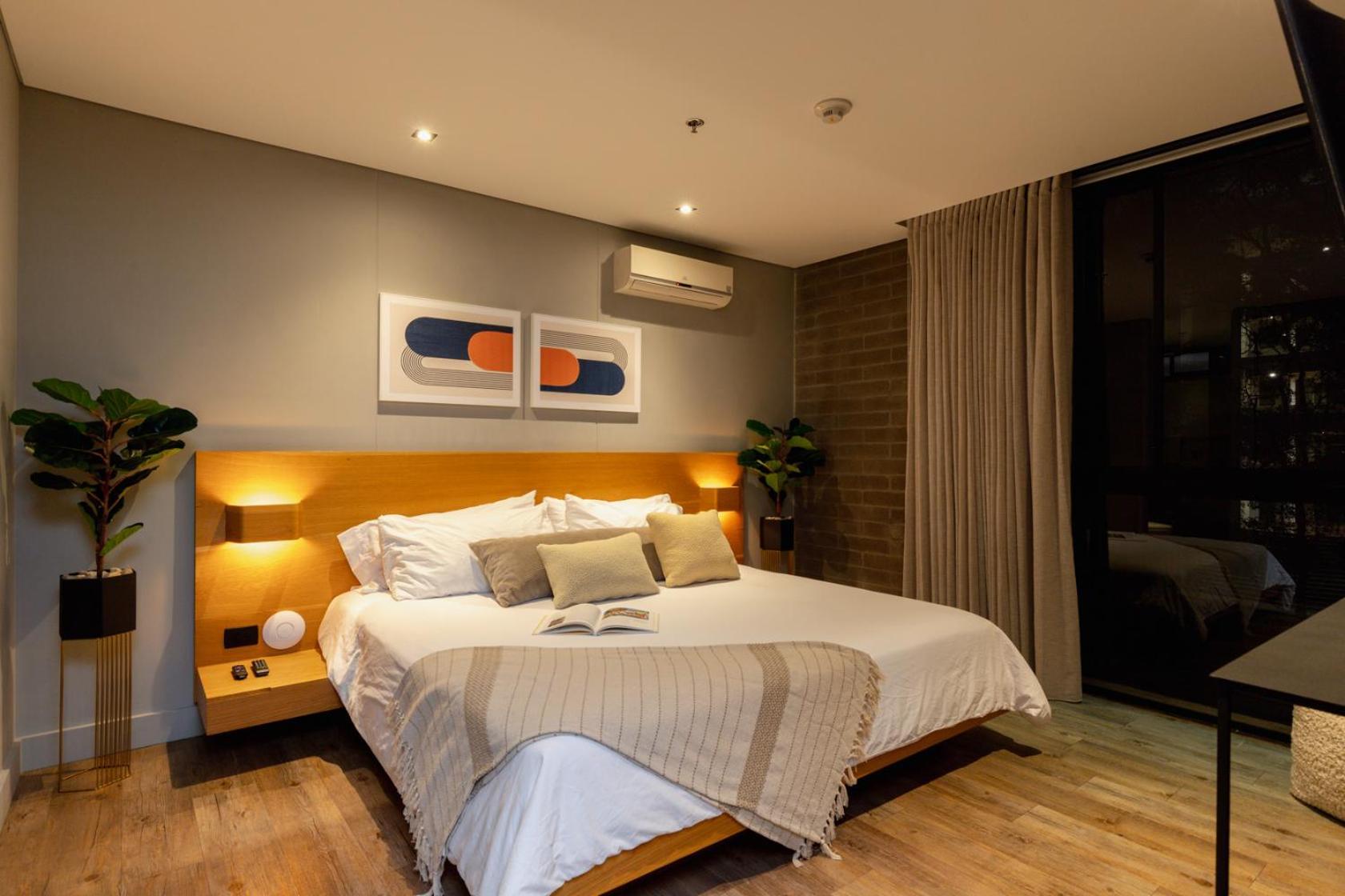 Loma Verde Aparthotel Medellín Esterno foto