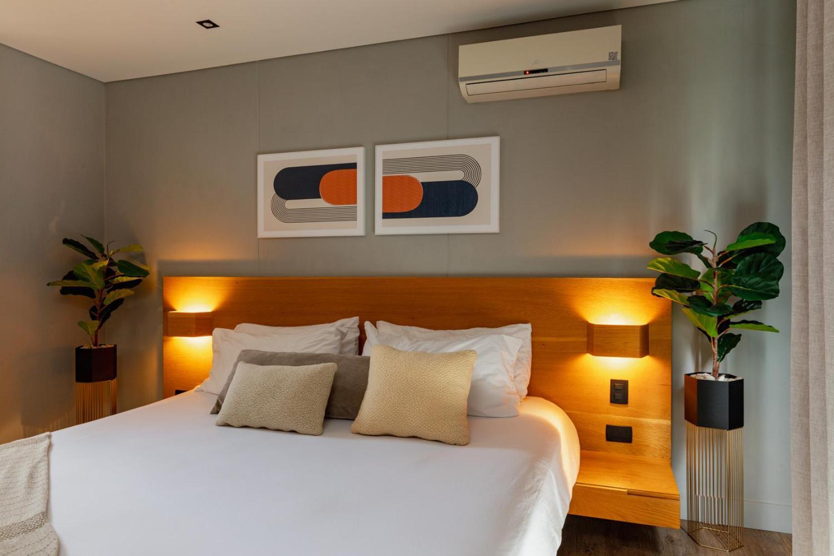 Loma Verde Aparthotel Medellín Esterno foto